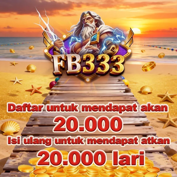 FB333 APK Download Versi Terbaru