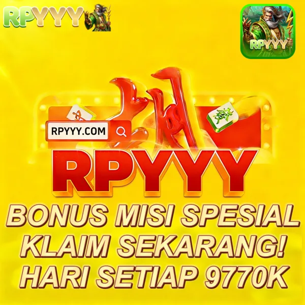 RPYYY Game Online Resmi 2026